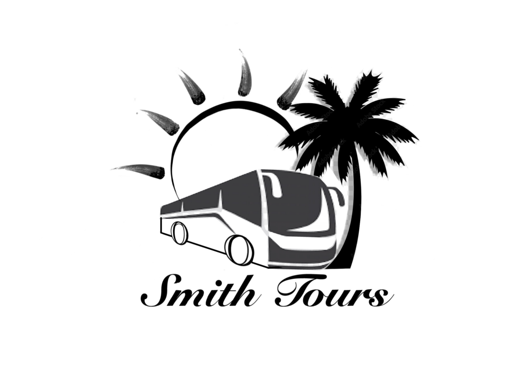 logo of smith tours